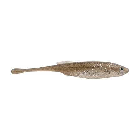 Berkley PowerBait® Drip Minnow, 5 in, Tennessee Shad