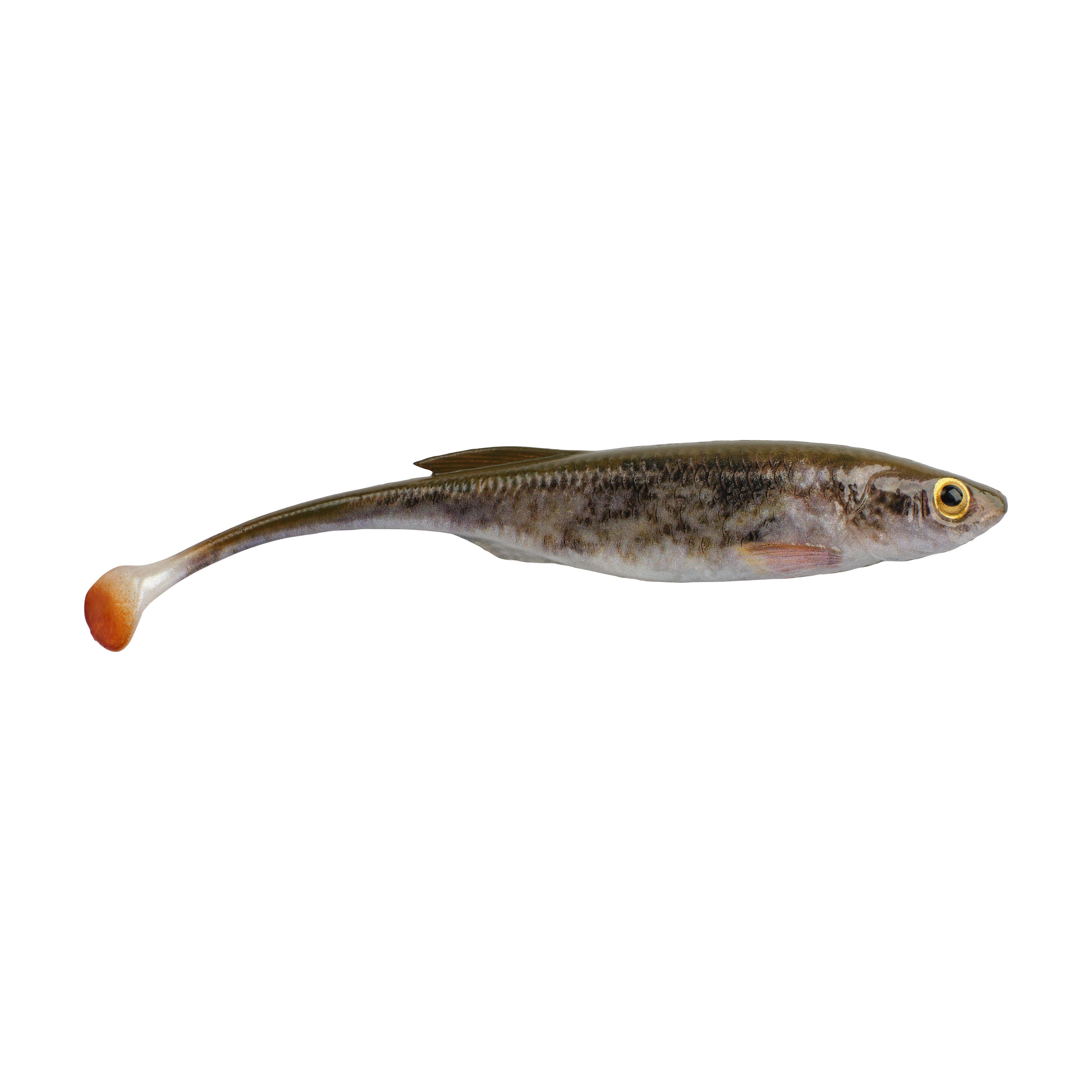Berkley PowerBait Drip Swimmer 5in Goby