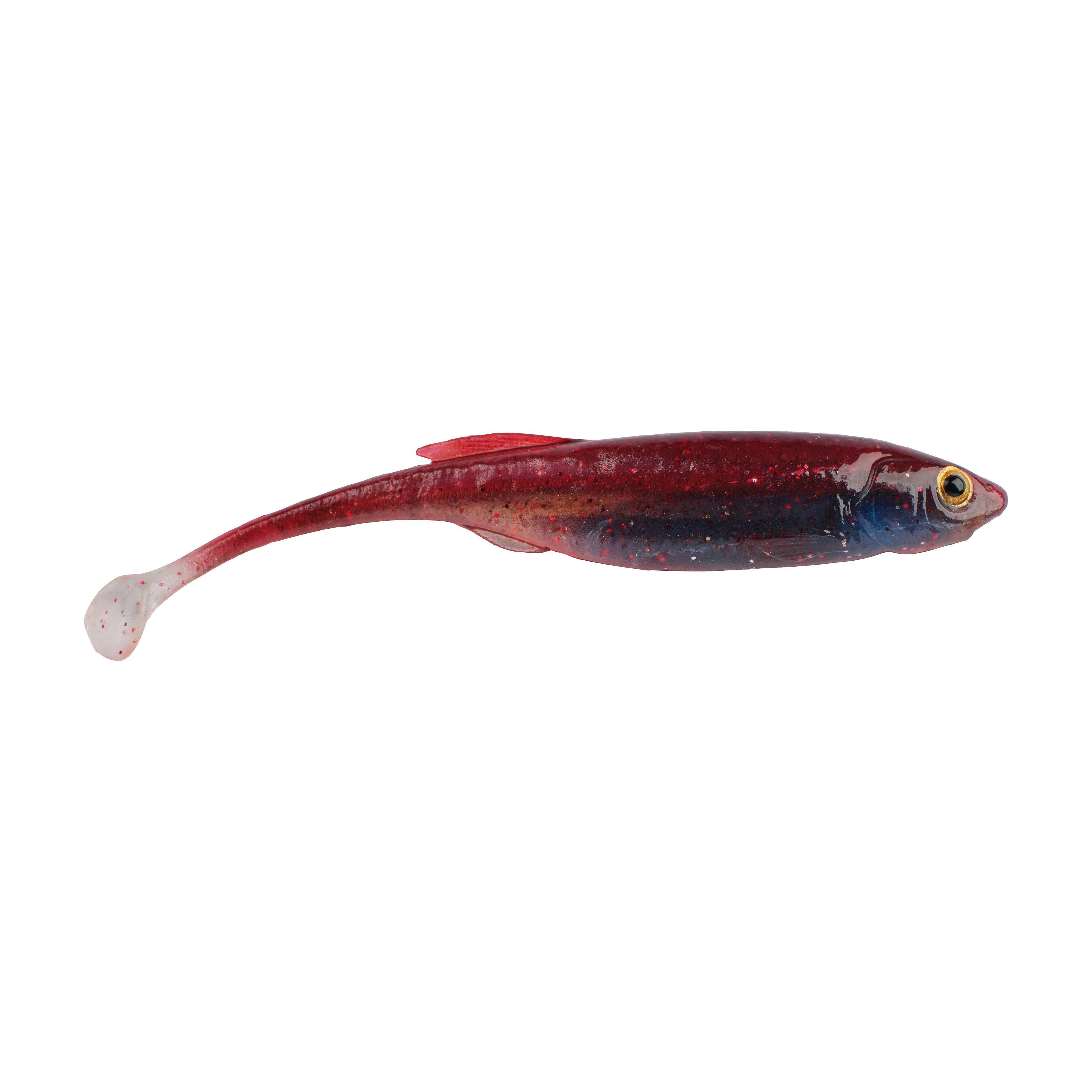Berkley PowerBait Drip Swimmer 5in Mutilator Minnow
