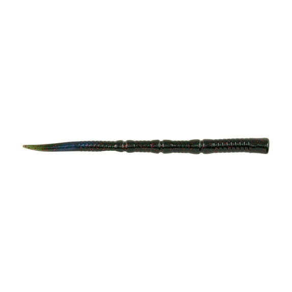 Berkley PowerBait Flute Worm Soft Fishing Bait