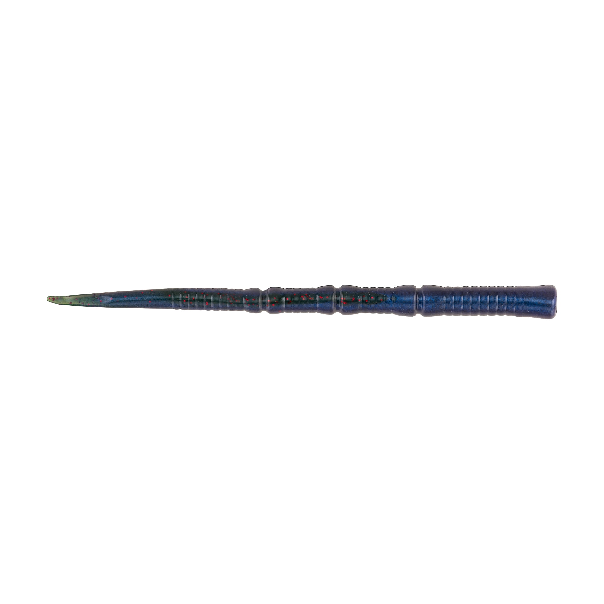 Berkley PowerBait Flute Worm Soft Fishing Bait
