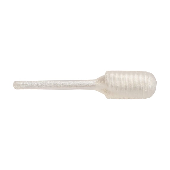 Berkley PowerBait® Fry Fishing Bait, 2 cm, Pearl White