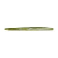 thumbnail image 1 of Berkley PowerBait® The General Fishing Bait, Baby Bass, 5 1/4in | 13cm, Soft Stick Bait with Irresistible Flavor, Eye-Popping Colors, Classic Stick Bait Action, Deadly Bass Bait, 1 of 8