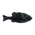 thumbnail image 1 of Berkley PowerBait® Gilly Soft Bait - Black Blue Fleck, 1 of 4