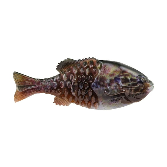 Berkley PowerBait® Gilly Soft Bait - HD Warmouth