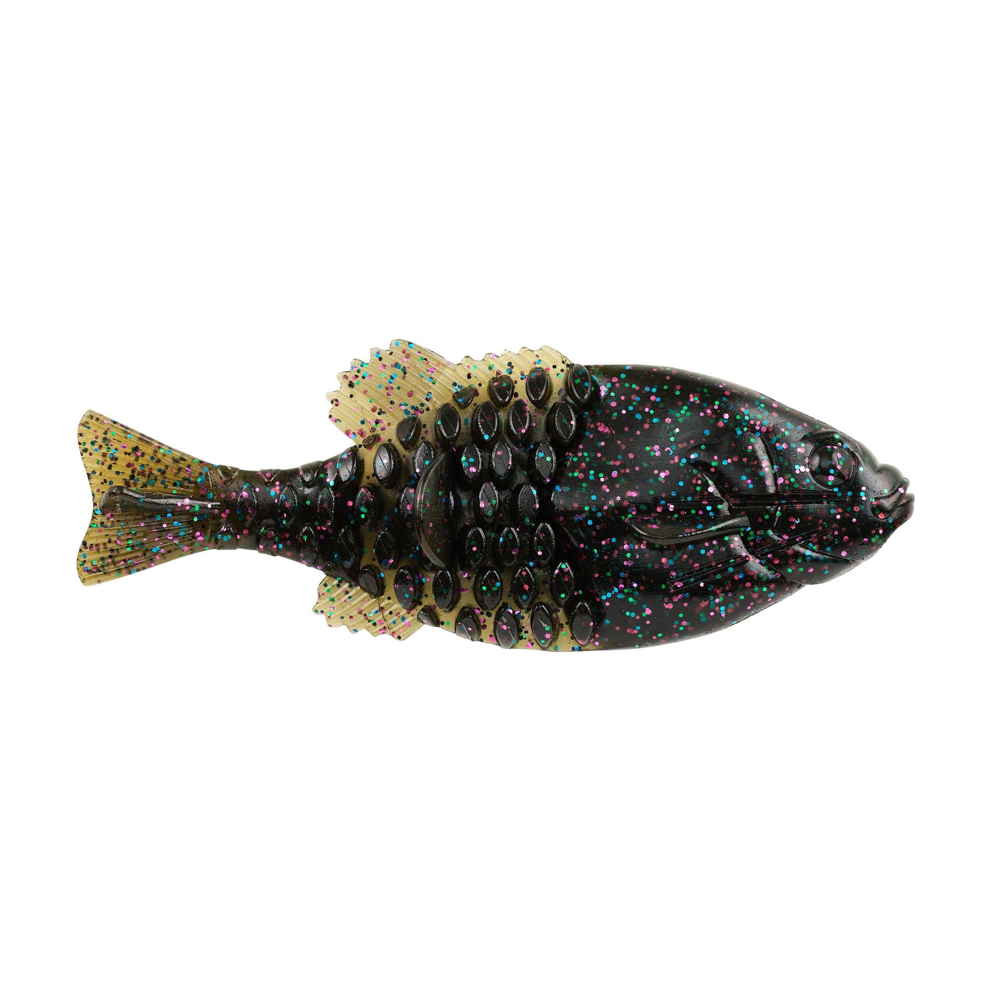 Berkley PowerBait® Gilly Soft Bait - Watermelon Candy