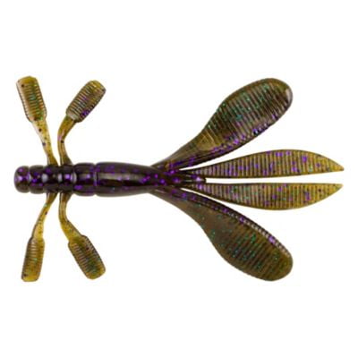 Berkley PowerBait Mantis Bug Fishing Soft Bait