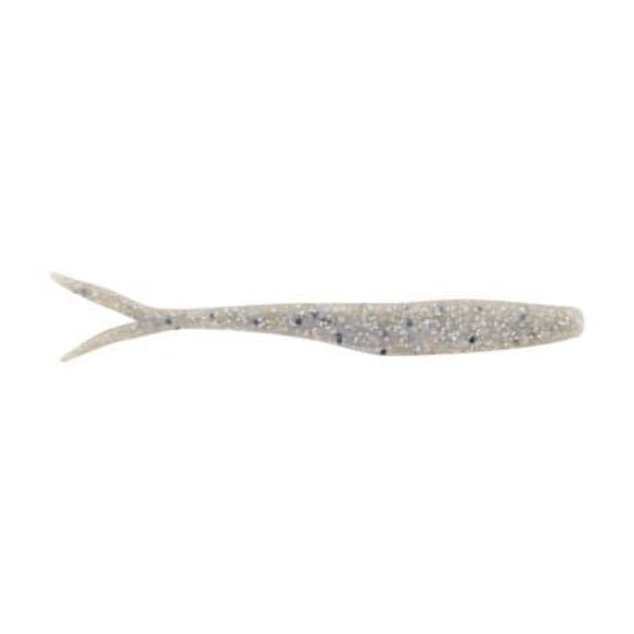 Berkley PowerBait MaxScent Flatnose Minnow Fishing Soft Bait