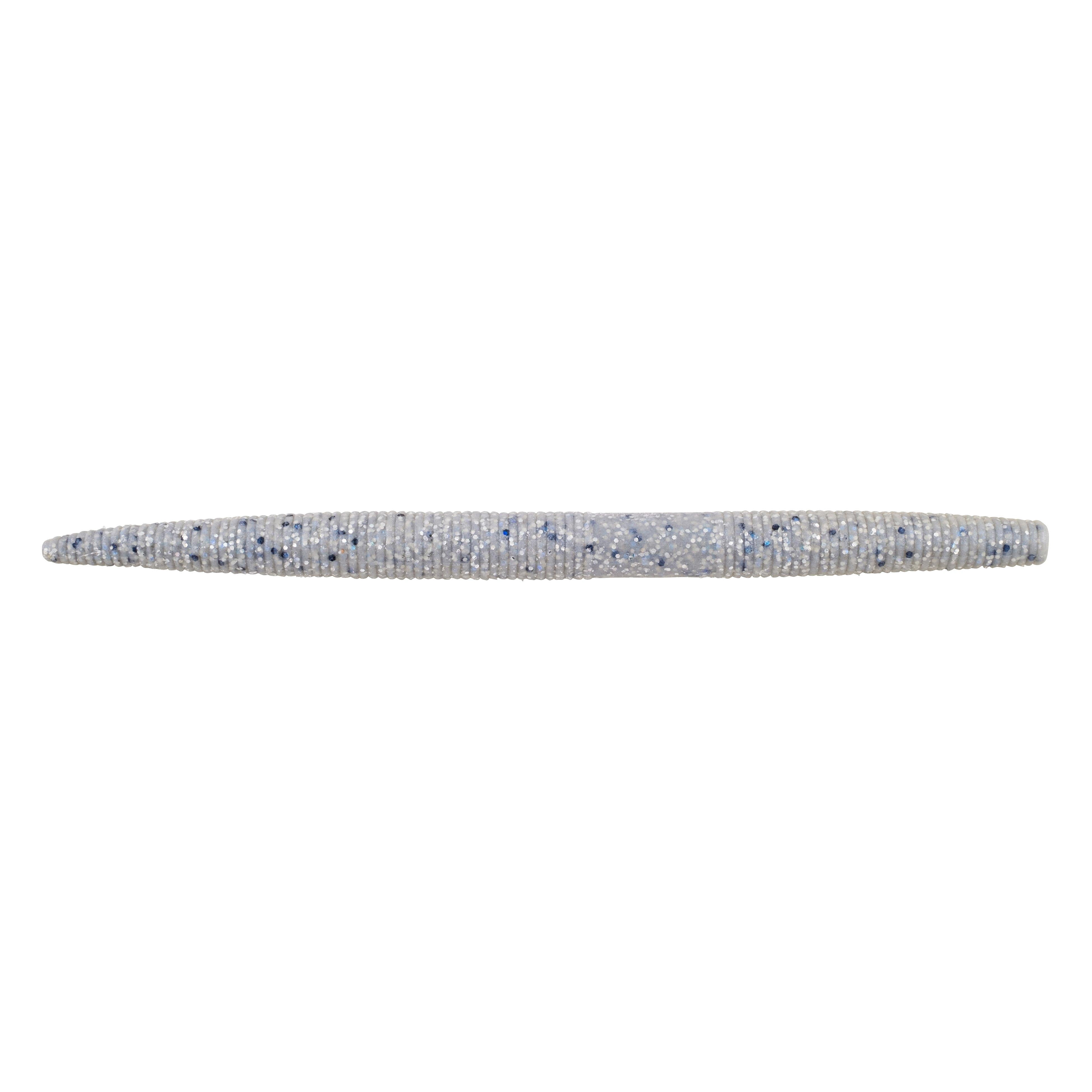 Berkley PowerBait® MaxScent Lil' General 2.75in Blue Pearl Hologram