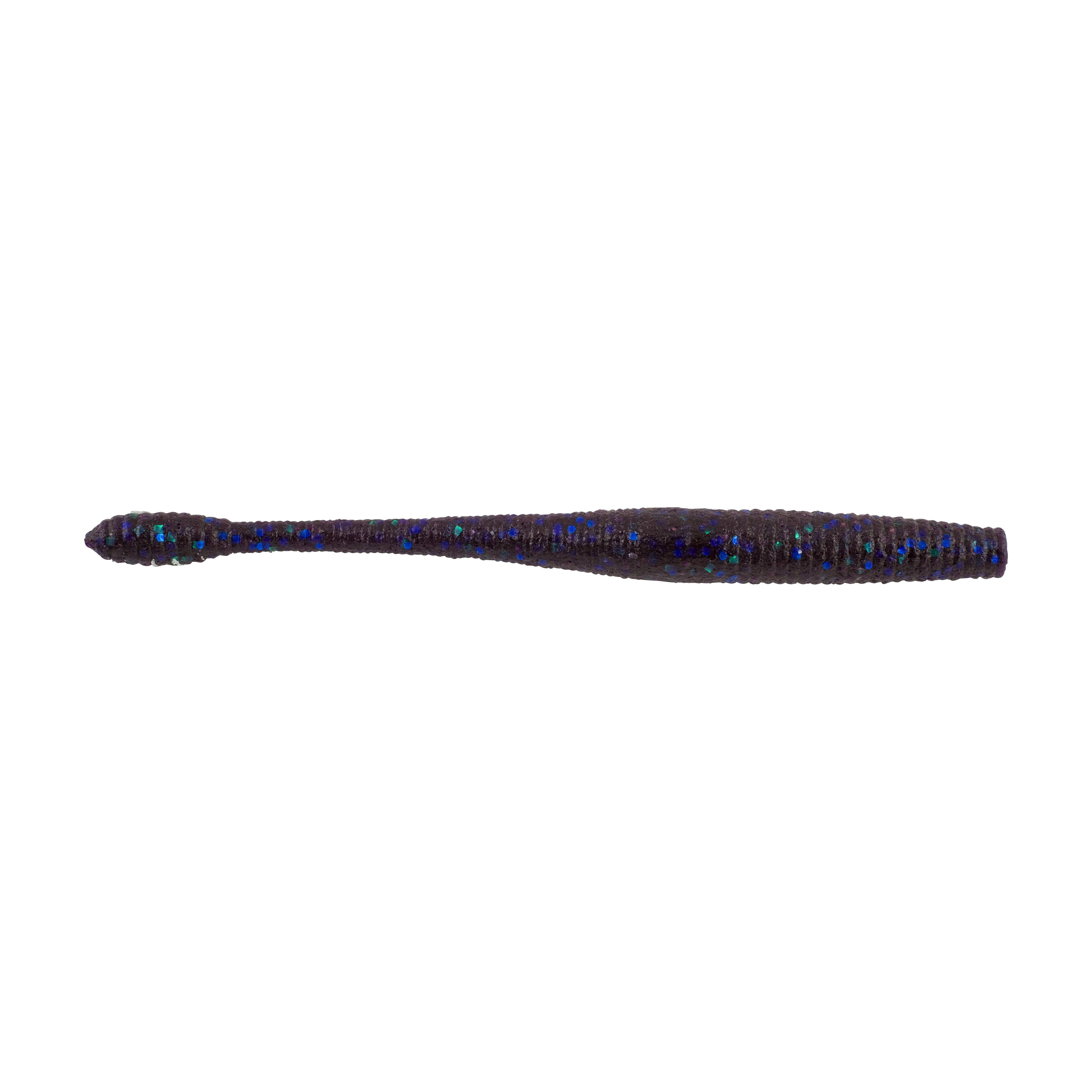 Berkley PowerBait® MaxScent Hit Worm Fishing Soft Bait