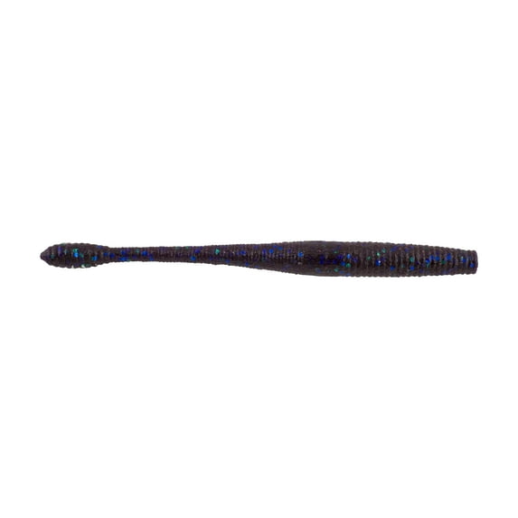 Berkley PowerBait® MaxScent Hit Worm Fishing Soft Bait
