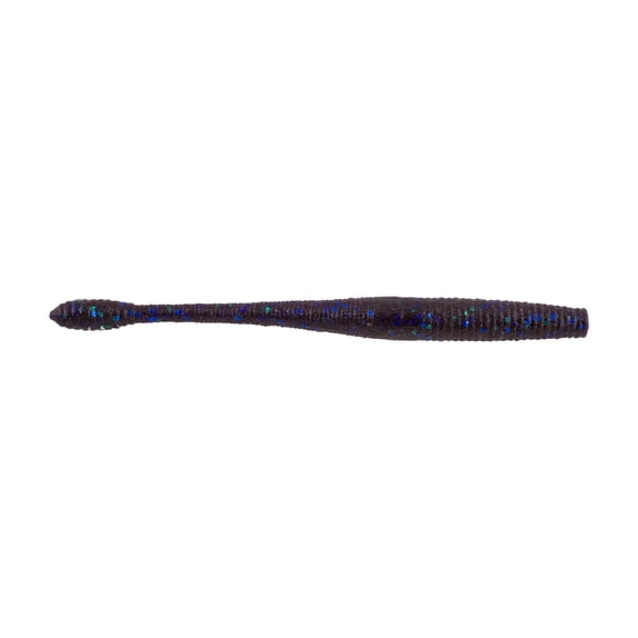 Berkley PowerBait® MaxScent Hit Worm Fishing Soft Bait