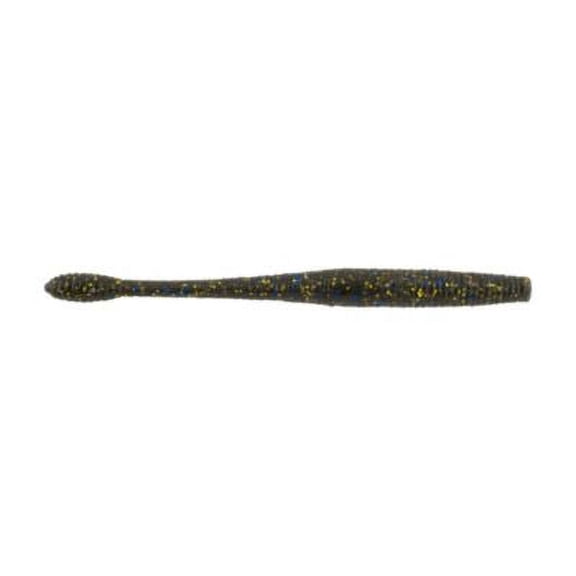 Berkley PowerBait® MaxScent Hit Worm Fishing Soft Bait