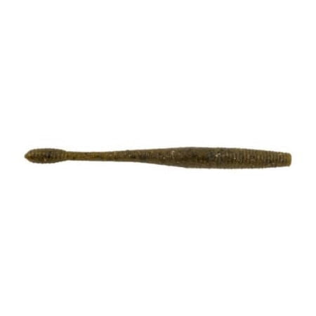 Berkley PowerBait® MaxScent Hit Worm Fishing Soft Bait