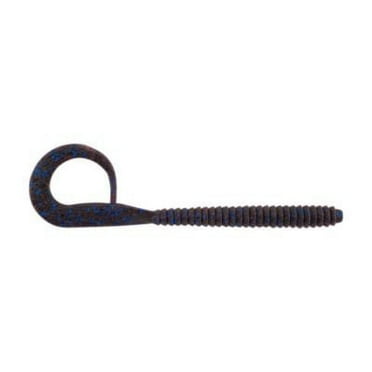 Berkley PowerBait® MaxScent Kingtail Worm Bait