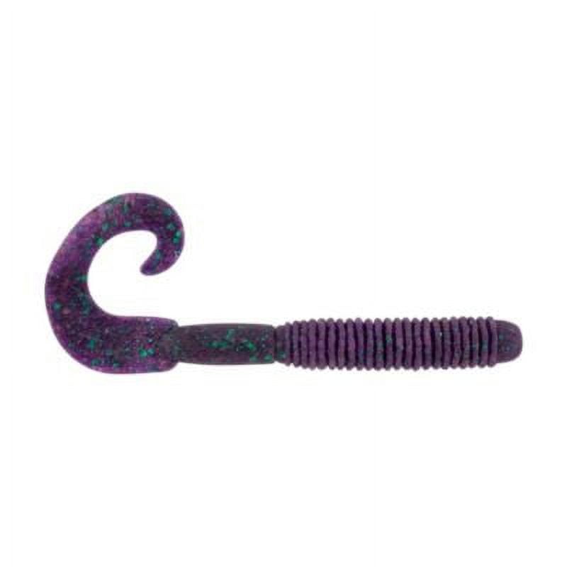 Berkley PowerBait® MaxScent Lunch Worm Bait