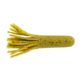 thumbnail image 1 of Berkley PowerBait® MaxScent Tube Fishing Soft Bait 2 1/2in | 6cm Breen Green, 1 of 4