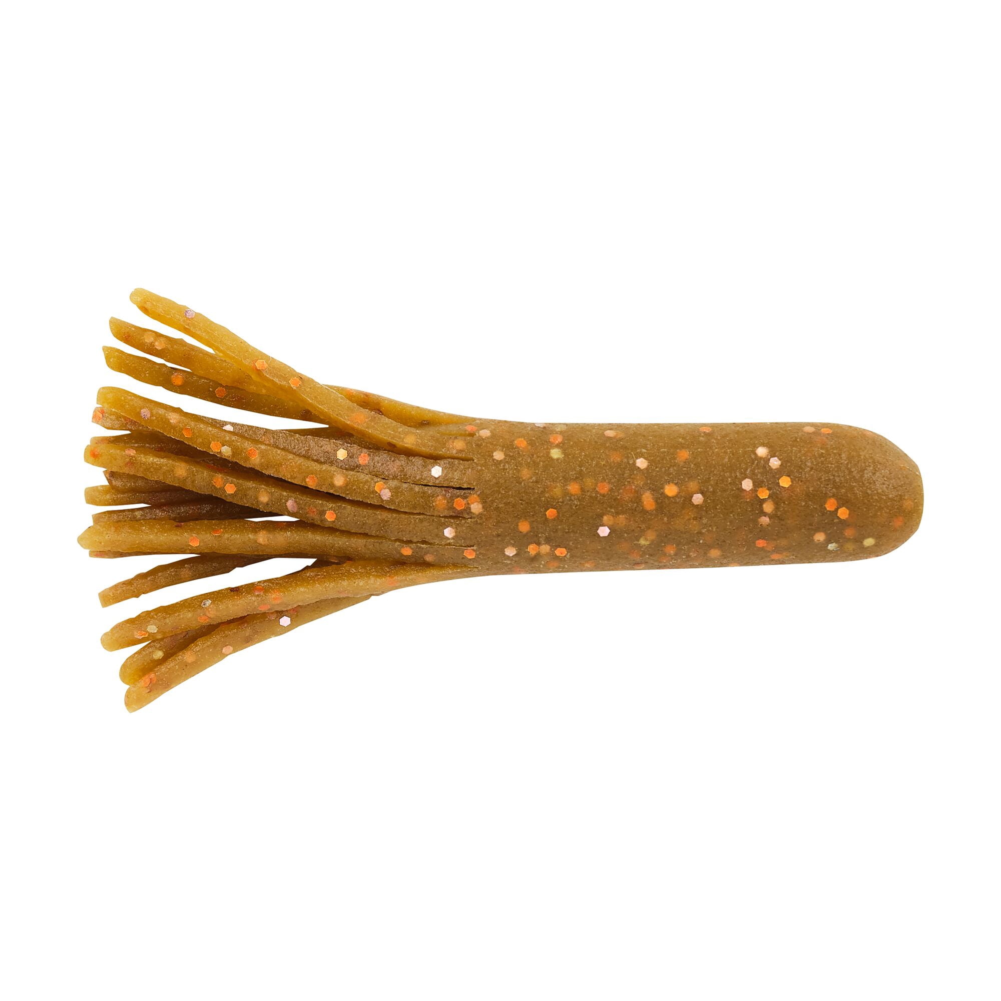 Berkley PowerBait® MaxScent Tube Fishing Soft Bait 3 1/2in | 9cm Lucky Penny