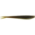 thumbnail interactive-video image 1 of Berkley Power Bait Minnow Fishing Soft Bait, Smelt color, 1 of 8