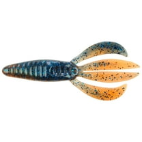 Berkley PowerBait Pit Boss Fishing Soft Bait
