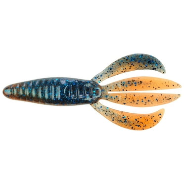 Berkley PowerBait Pit Boss Fishing Soft Bait