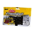 thumbnail image 1 of Berkley PowerBait Pit Boss Fishing Soft Bait, 1 of 5