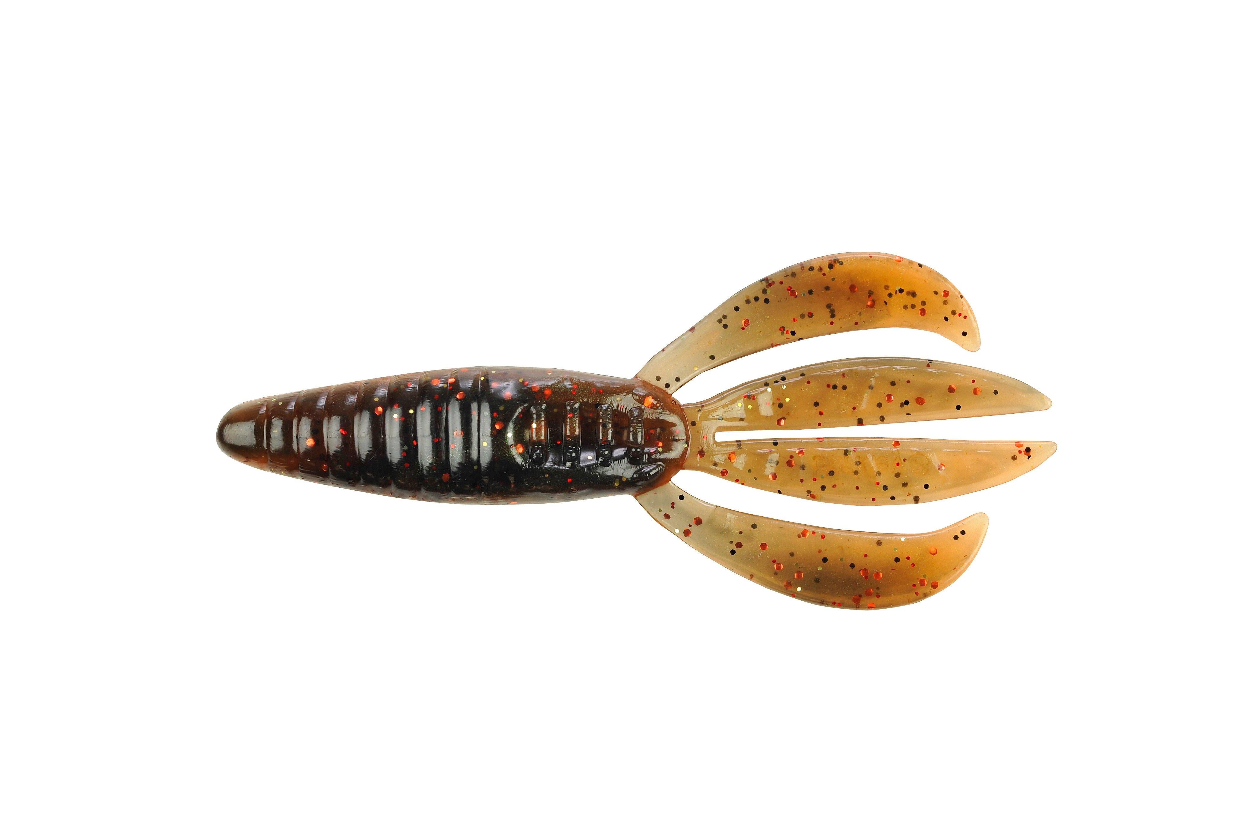 Berkley PowerBait Pit Boss Fishing Soft Bait