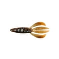 thumbnail image 1 of Berkley PowerBait Pit Boss Fishing Soft Bait, 1 of 4
