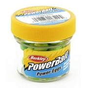 Berkley PowerBait Power Eggs Floating Magnum Fishing Soft Bait