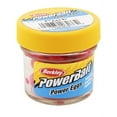 thumbnail image 1 of Berkley PowerBait Power Eggs Floating Magnum Fishing Soft Bait, 1 of 6