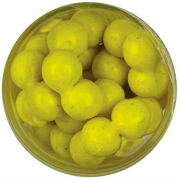 Berkley PowerBait Power Eggs Floating Magnum-Garlic Flavor