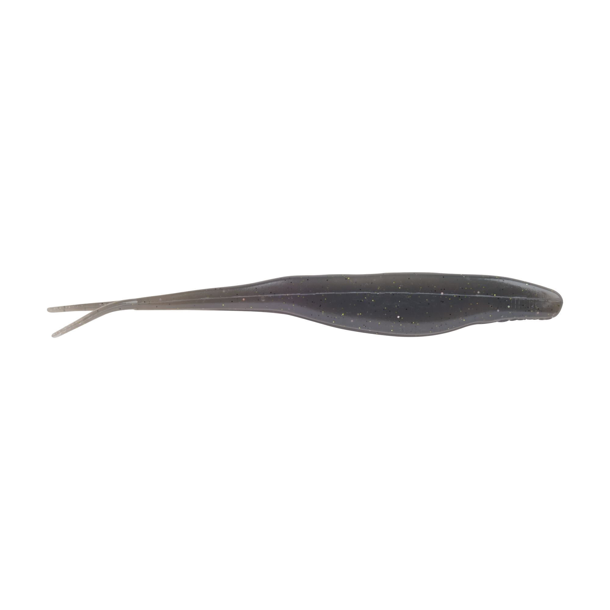 Berkley PowerBait® Power® Jerk Shad, 5 in, Minnows, Natural Shad (10 Count)