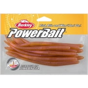 Berkley PowerBait 6" Power Nightcrawler