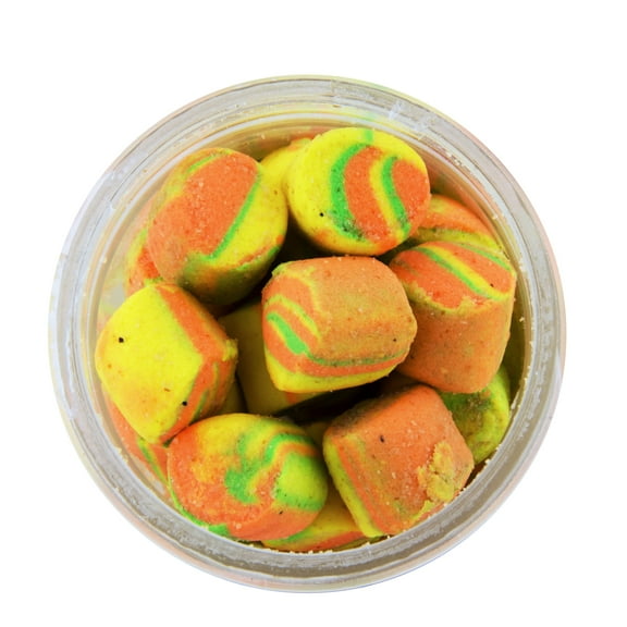 Berkley PowerBait Power Nuggets Fishing Dough Bait