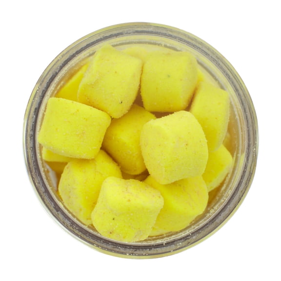Berkley PowerBait Power Nuggets, Nuggets, Corn (1-count)