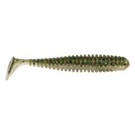 Berkley PowerBait Power Swimmer Fishing Soft Bait