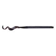 Berkley PowerBait® Power Worm Fishing Bait, Blue Fleck, 12in
