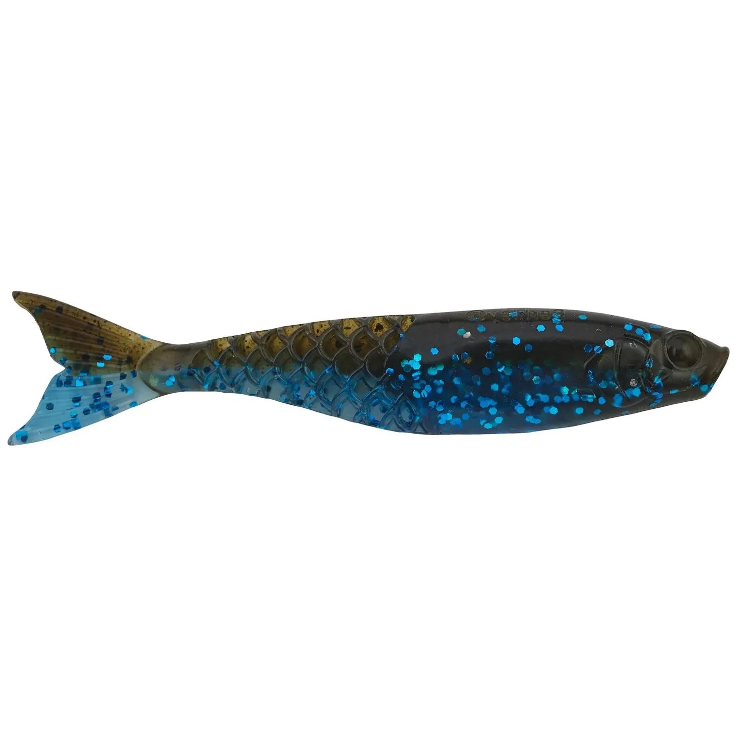 Berkley PowerBait Pro – Pit Boss Okochobee Craw – Esca Soft Per Pesca