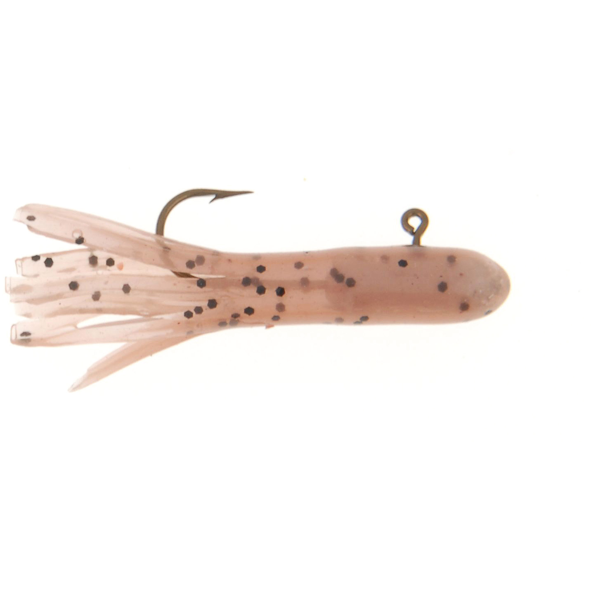 Berkley PowerBait Pre-Rigged Atomic Tubes Fishing Bait, Cricket ...