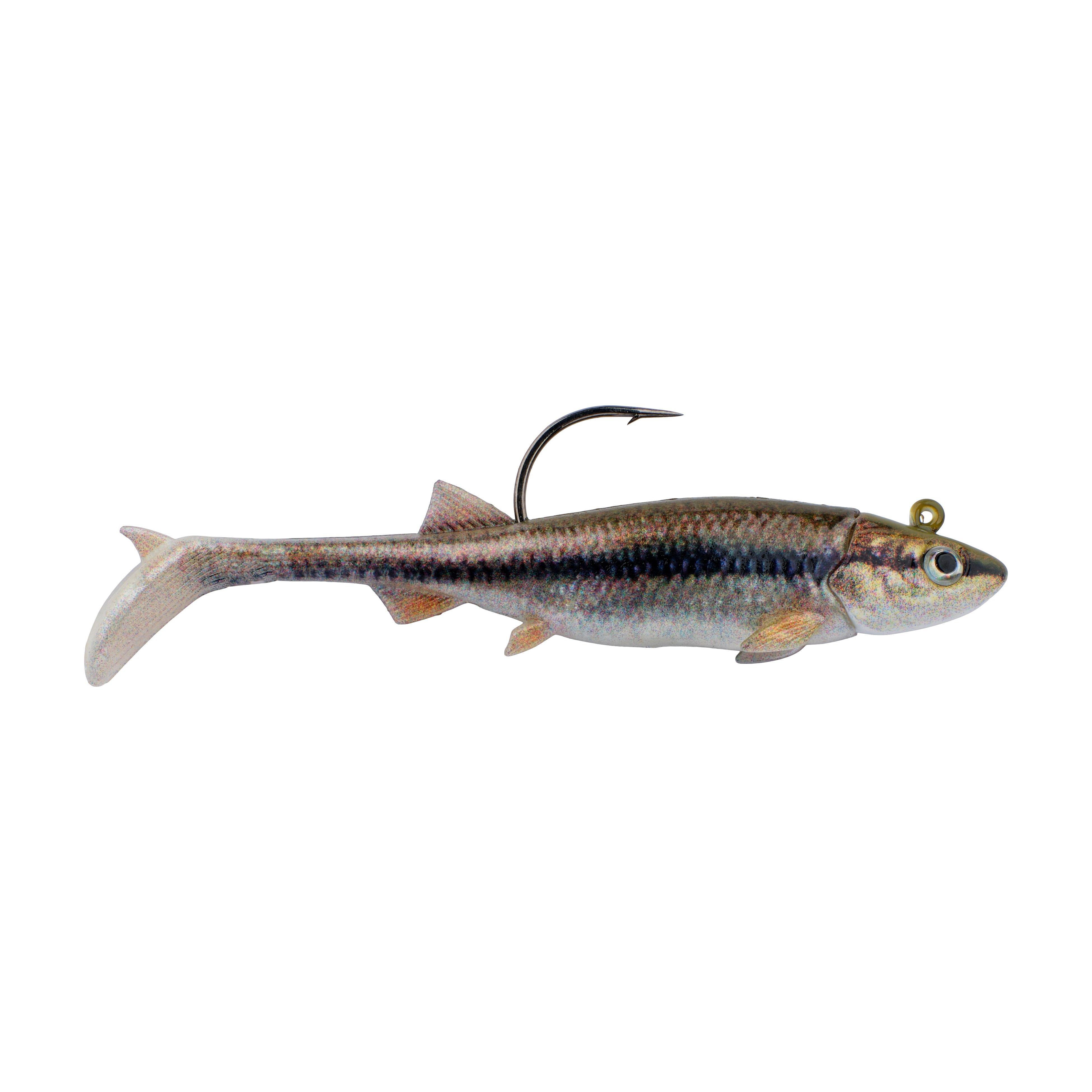 Berkley PowerBait® Minnotator, 3 in, HD Blacknose Shiner