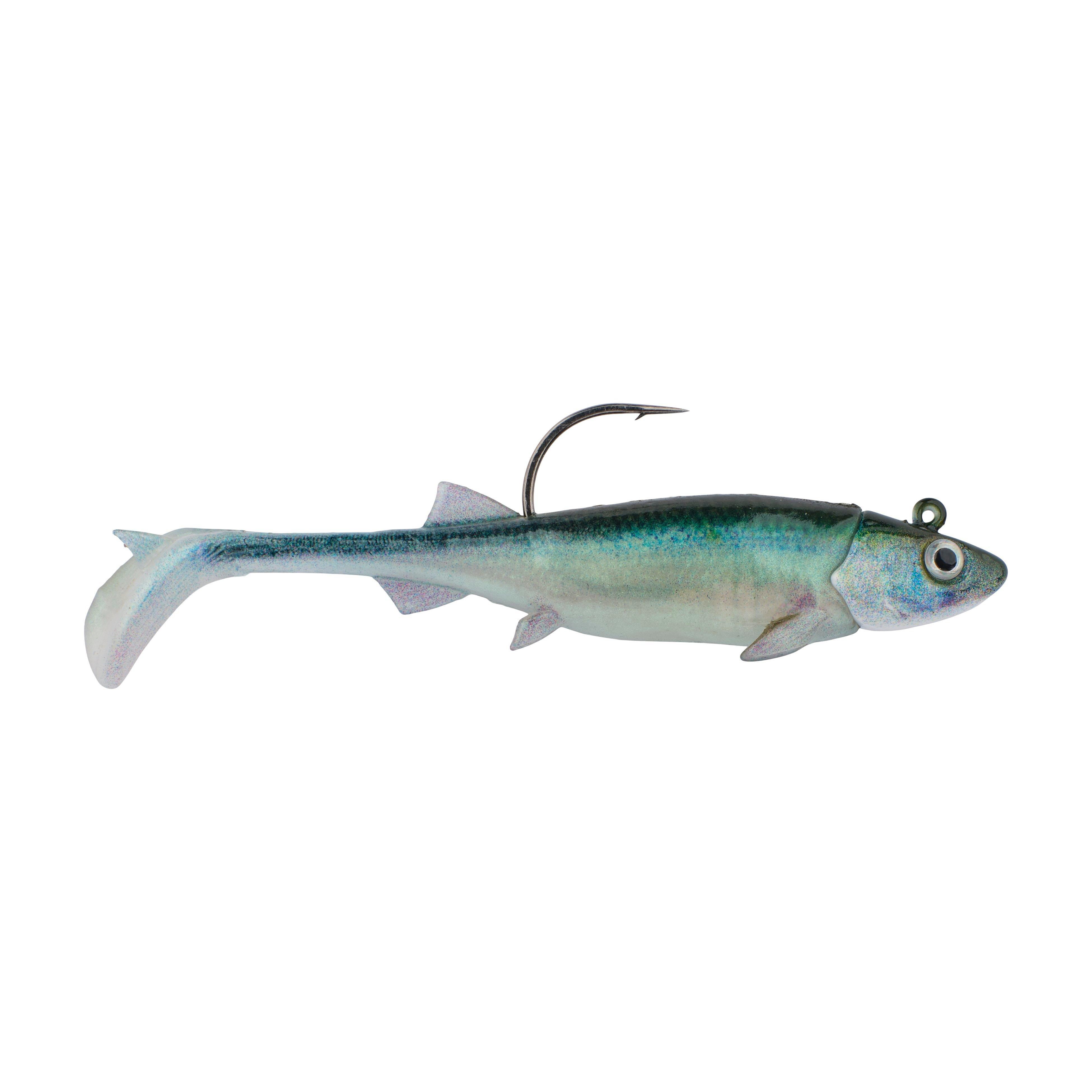 Berkley PowerBait® Minnotator, 3 in, HD Emerald Shiner