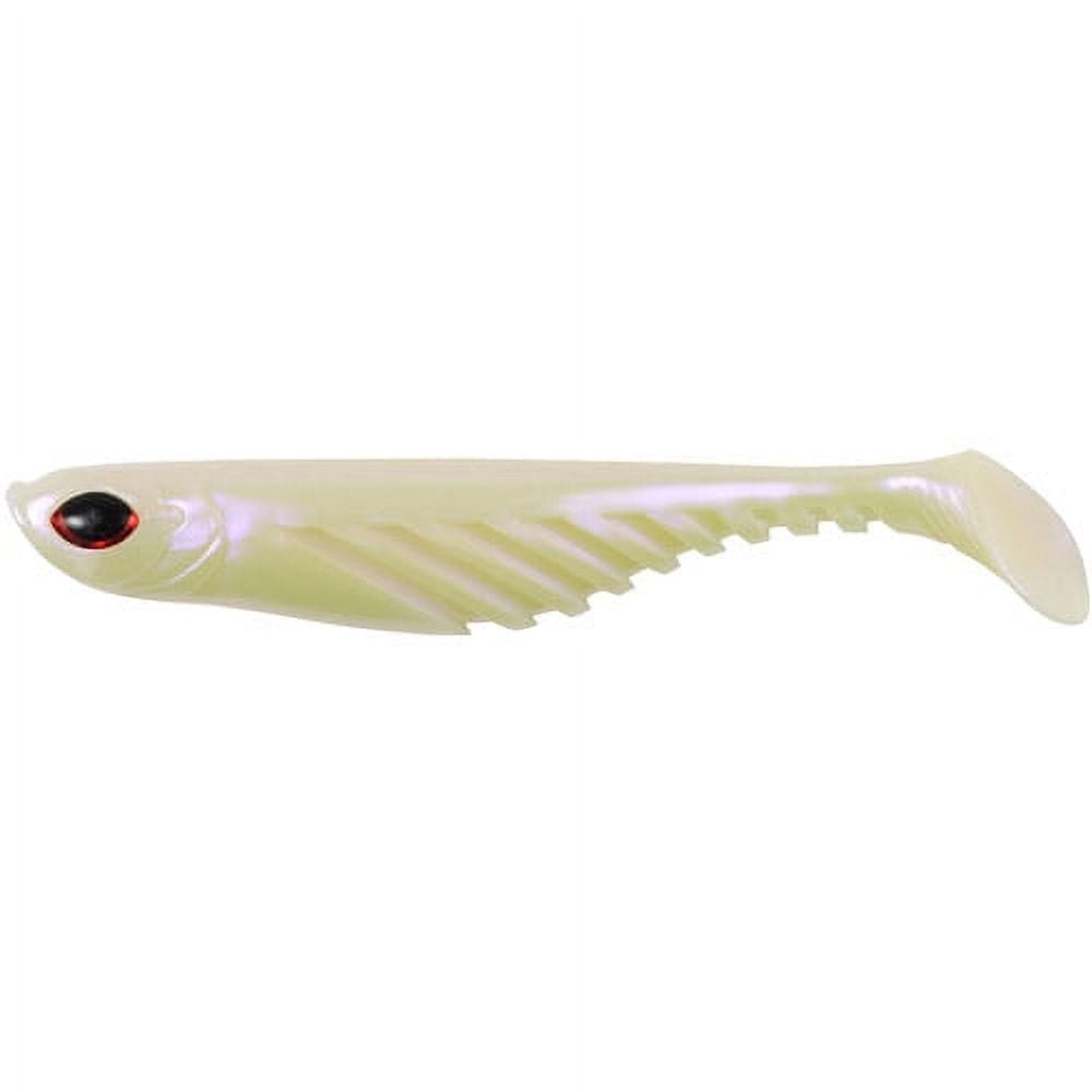 Berkley Powerbait Ripple Shad Pearl