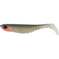 thumbnail image 1 of Berkley PowerBait Ripple Shad Fishing Bait, Racy Shad, 4in | 10cm, 1 of 2