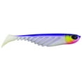 thumbnail image 1 of Berkley PowerBait Ripple Shad Fishing Bait, Uncle Rico, 3in | 8cm, 1 of 2