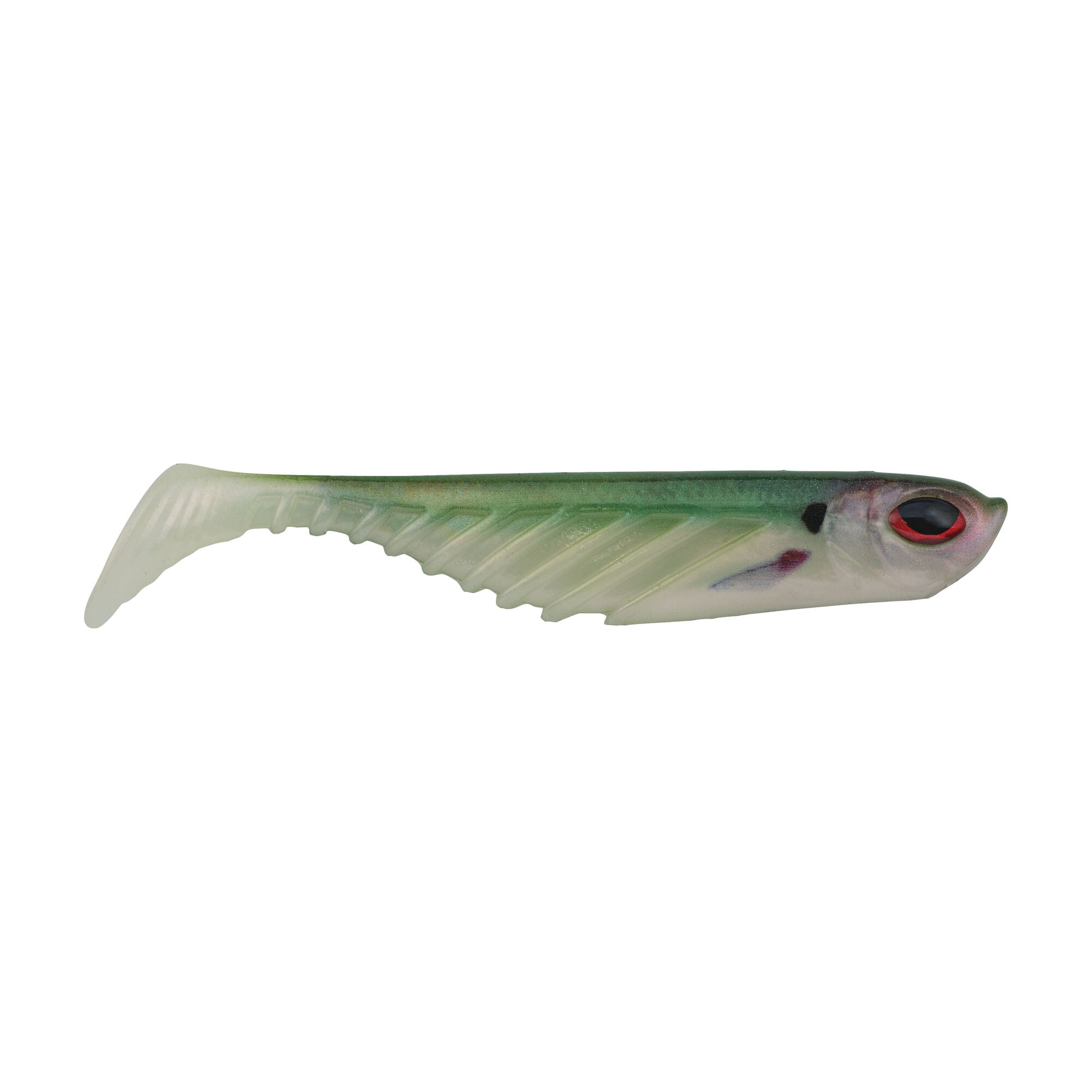 Berkley PowerBait Ripple Shad Fishing Soft Bait