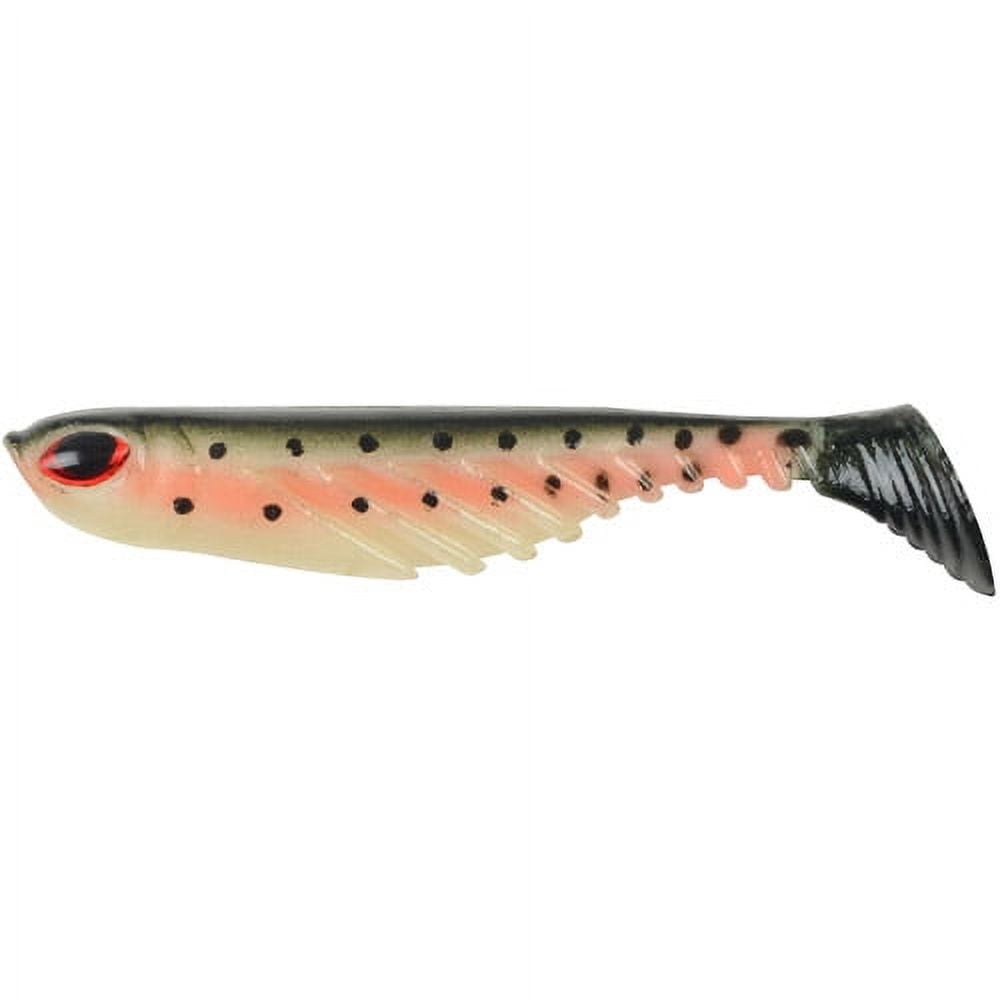 Berkley PowerBait Ripple Shad Fishing Soft Bait