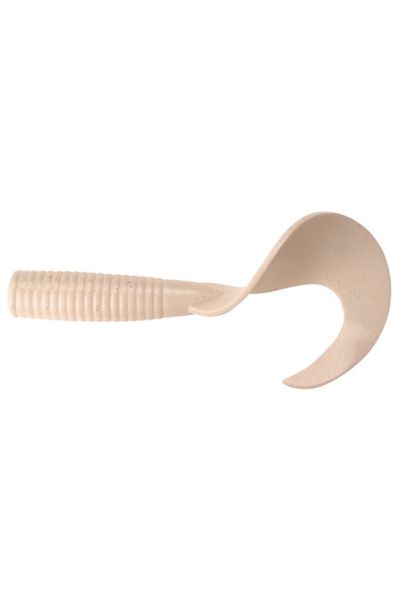 PowerBait Saltwater 8" Grub