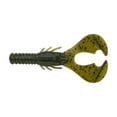 thumbnail image 1 of Berkley PowerBait® Shape 108, 3 in, Watermelon, 1 of 6