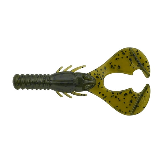 Berkley PowerBait® Shape 108, 3 in, Watermelon