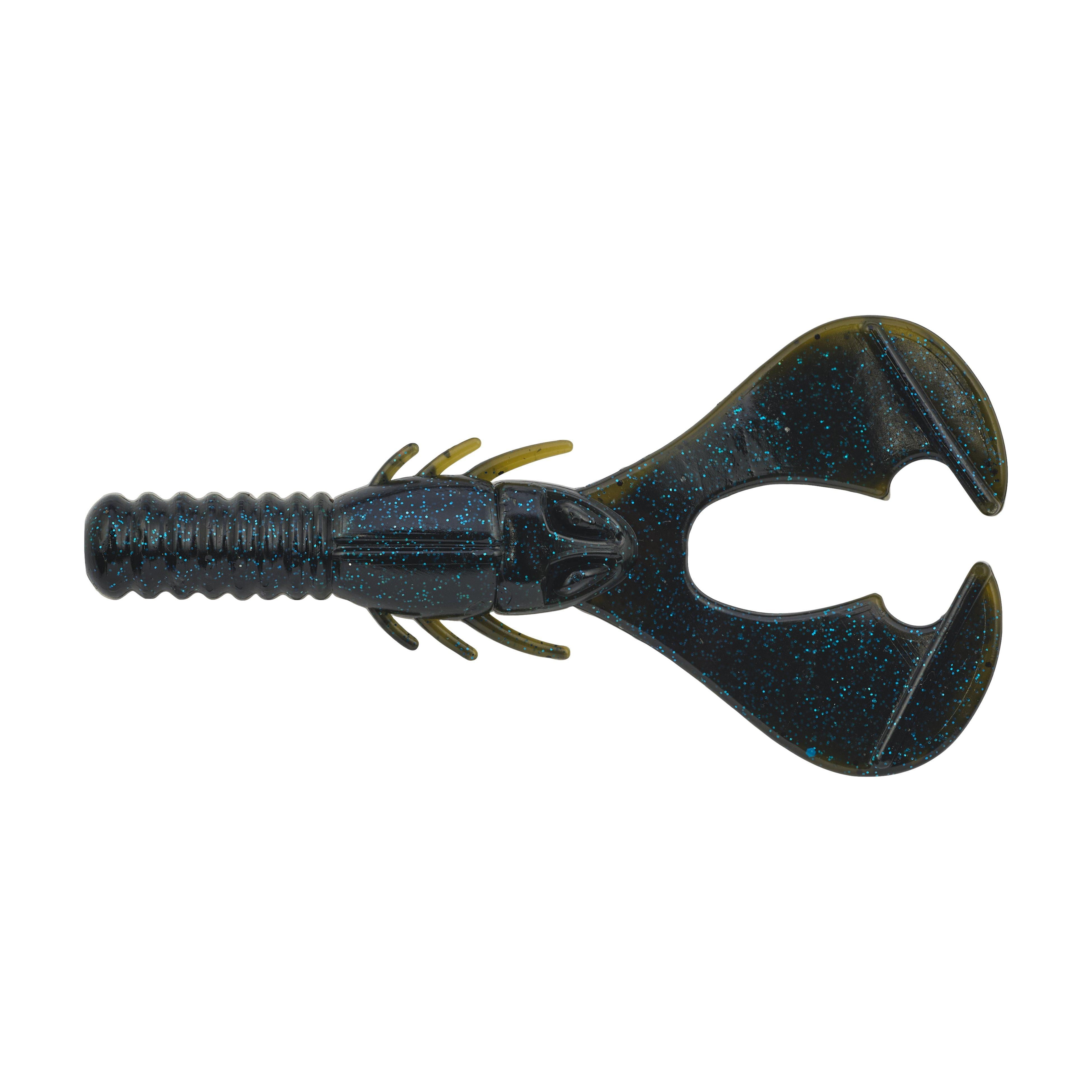 Berkley PowerBait® Shape 108, 4 in, GOAT